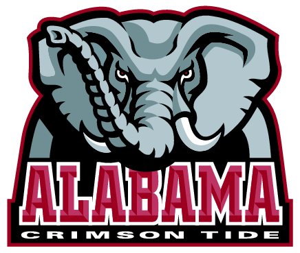 Alabama Crimson Tide 