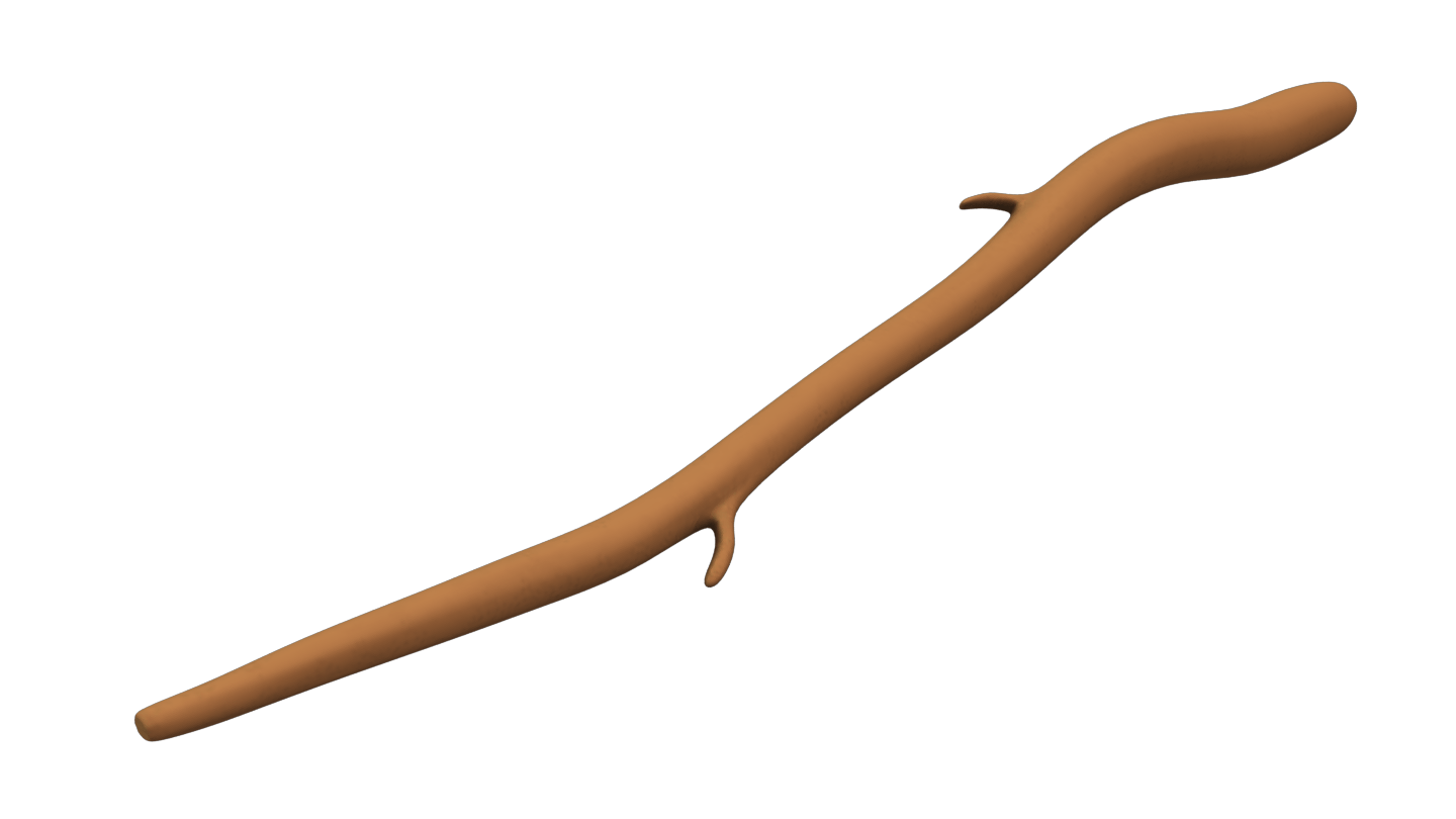 Wooden Stick