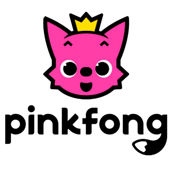 Pinkfong 