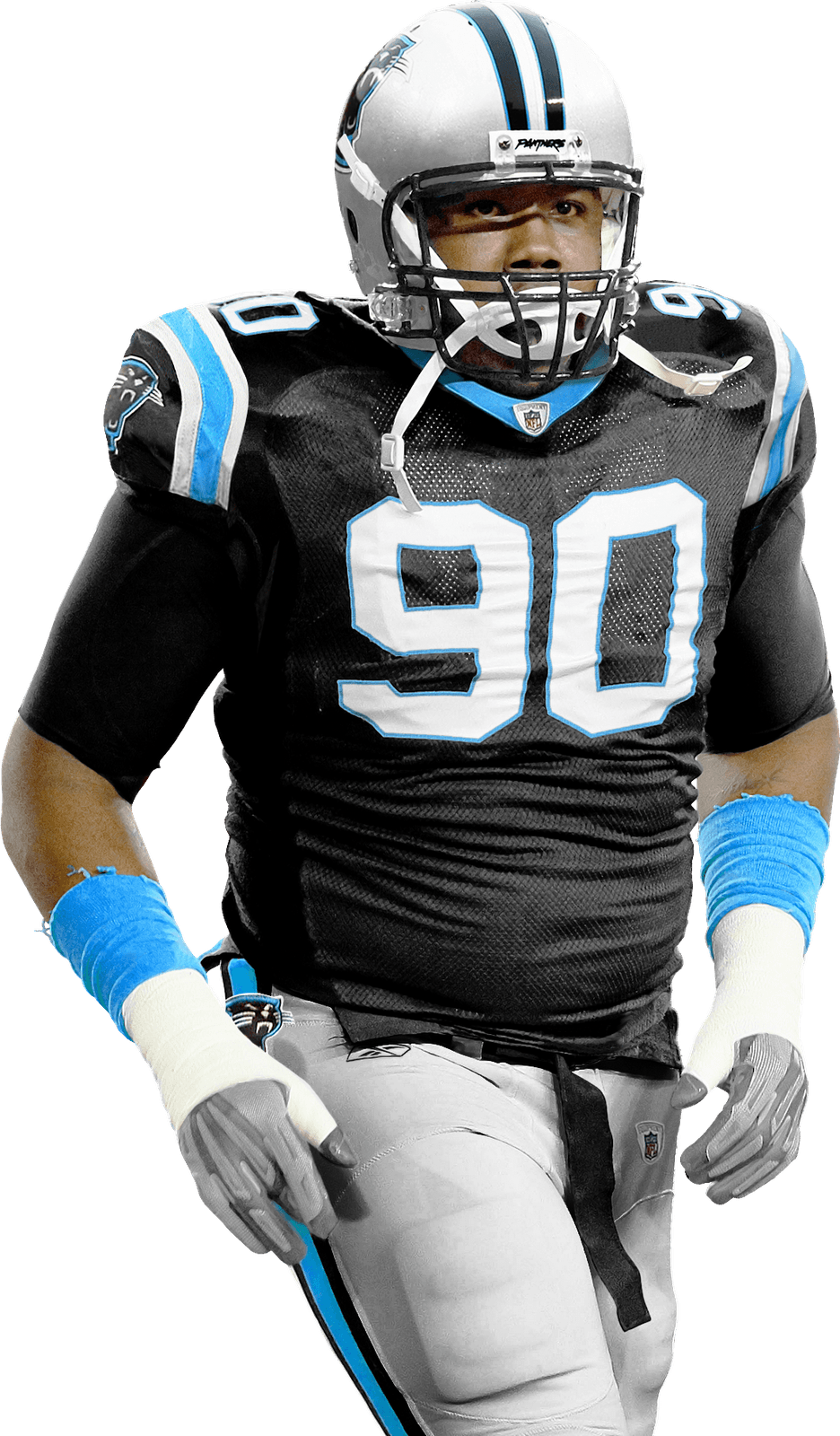 Carolina Panthers Nick