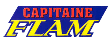 Capitaine Flam 