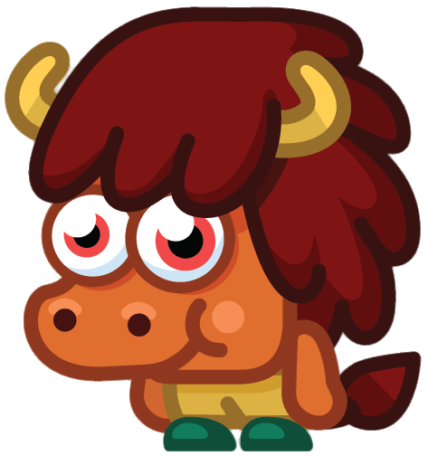 Troy the Macho Minotaur