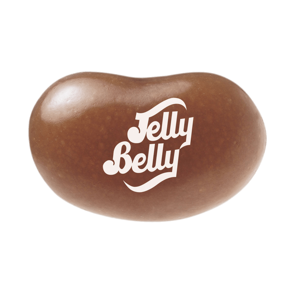 Brown Jelly Belly Jellybean