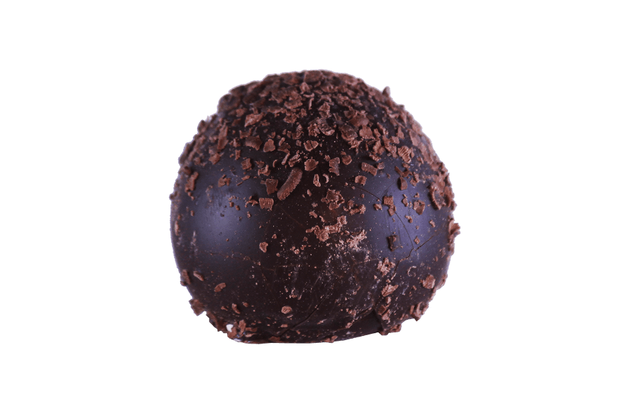 Dark Chocolate Truffle