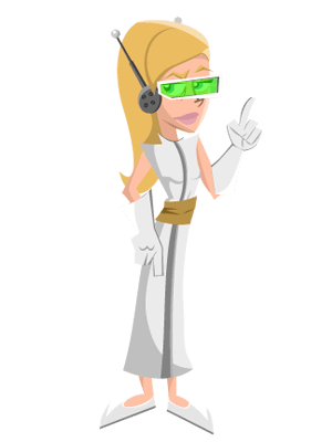 Nutri Ventures Guardian White