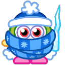 Franz the Frozen Fingamajig