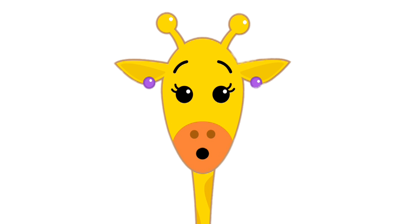 Plim Plim's Friend Arafa Is Amazed