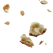 Bread Crumbs