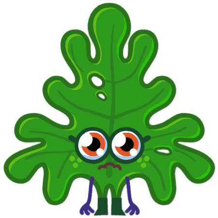 Ivy the Shivery Quivery