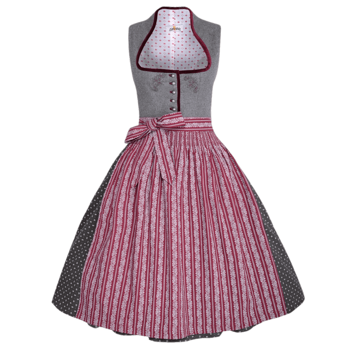 Fine Dirndl Dress