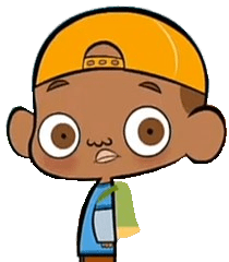 Eliot Kid's Friend Kaytoo