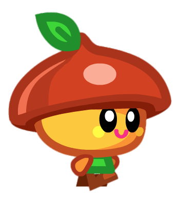 Pip the Savvy Sapling Walking