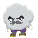 The Weatherbies Tommy Thunder