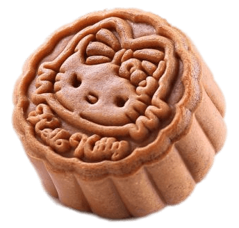 Hello Kitty Mooncake