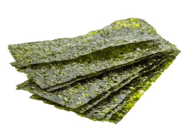 Seaweed Sheets