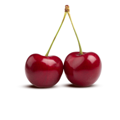 Two Cherries