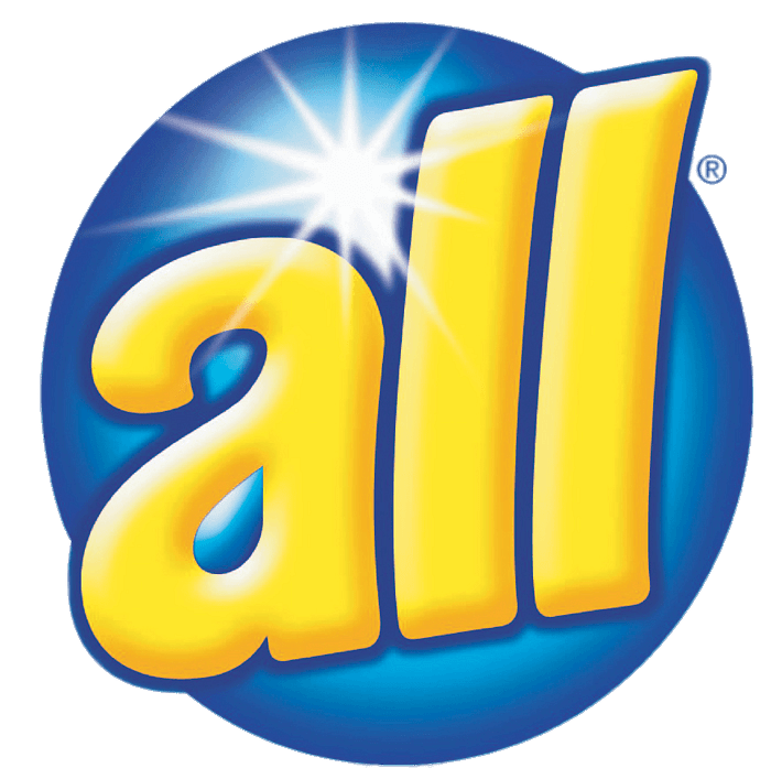 All Laundry Detergent 
