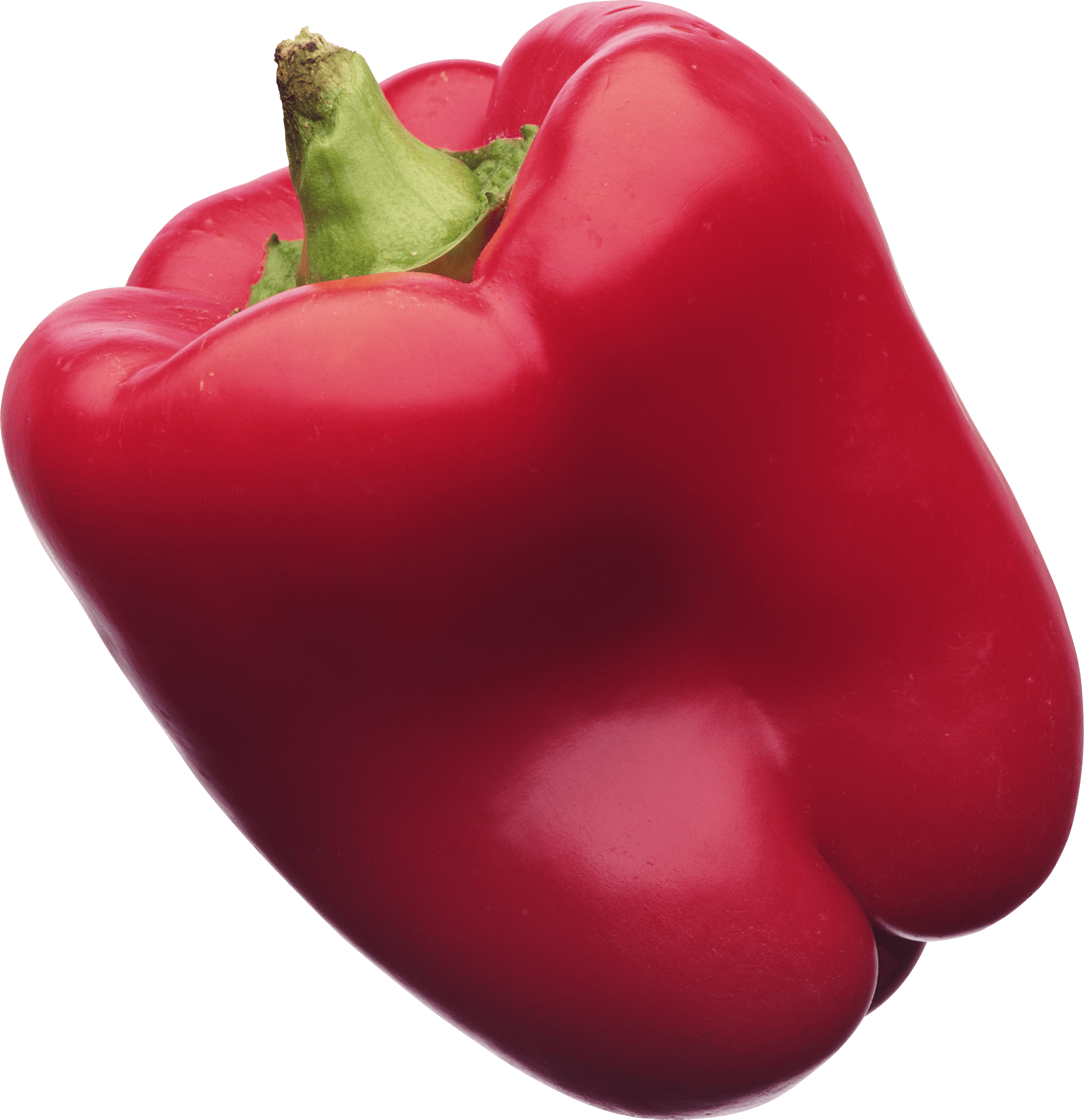 Red Pepper