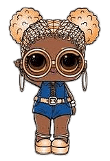 LOL Surprise Soul Babe