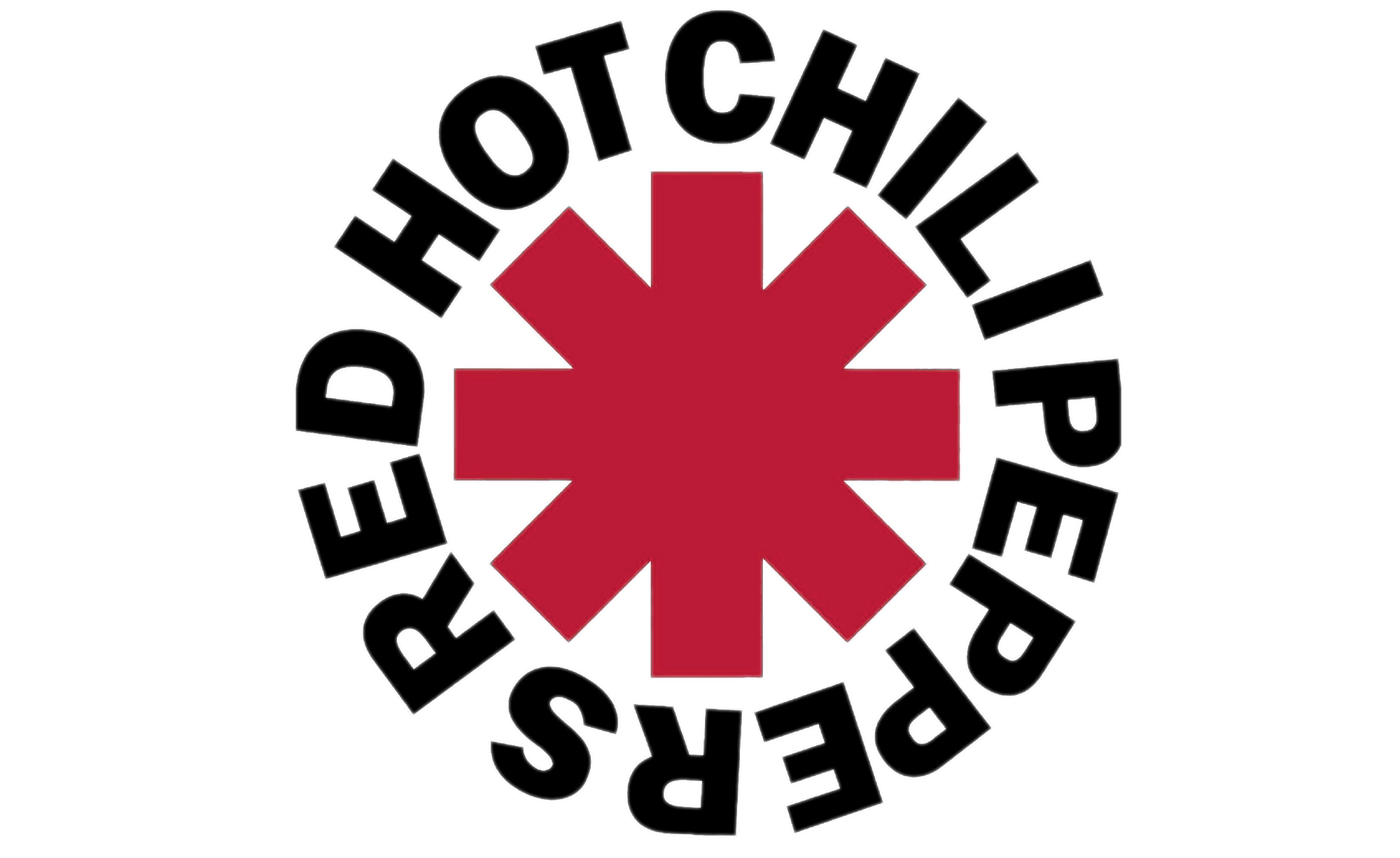Red Hot Chili Peppers 