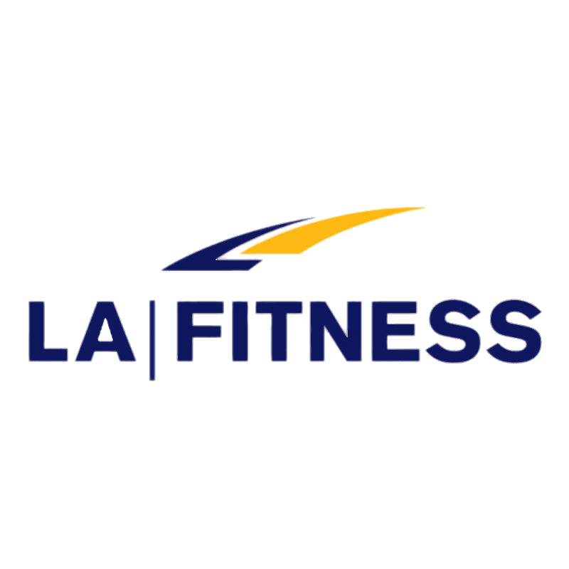 LA Fitness 
