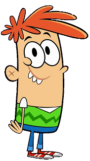 Bunsen's Best Friend Mikey