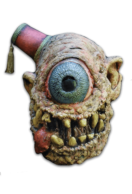 Cyclops Halloween Mask