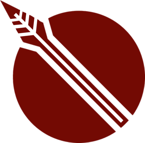 RWBY Pyrrha Nikos Symbol