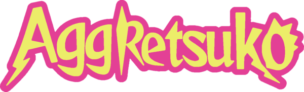 Aggretsuko 