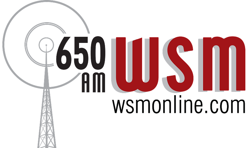 WSM Radio 