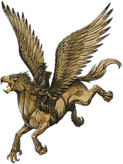 Hippogriff Pathfinder