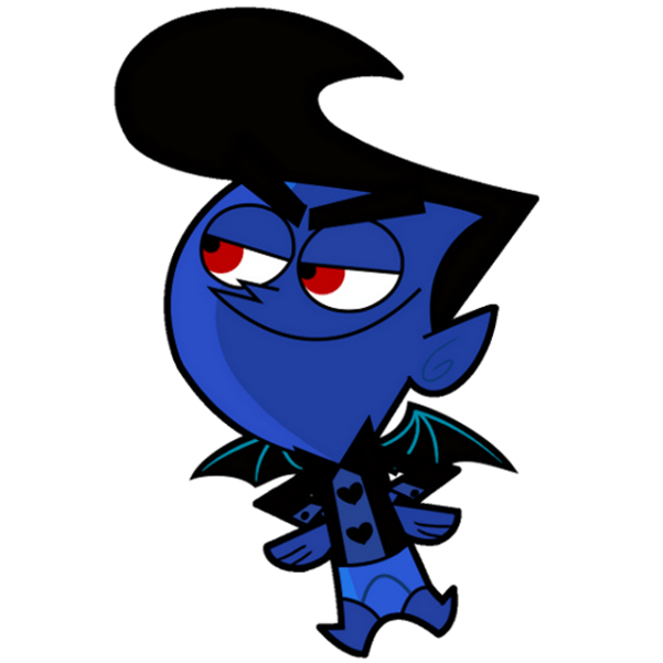 The Fairly OddParents Anti-Cupid