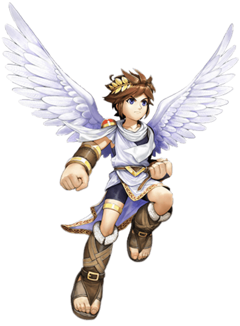 Kid Icarus