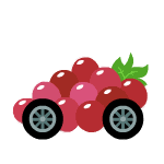 Berry Kart