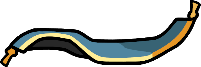 Scribblenauts Magic Carpet