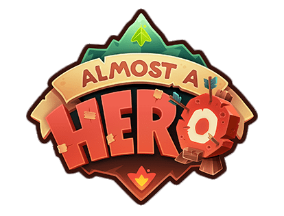 Almost A Hero 