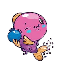 Pikmi Pop Sweetie the Golfish