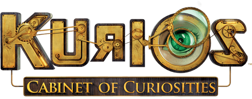 Kurios Logo Cirque Du Soleil
