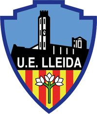 UE Lleida Escudo 