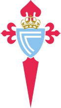 RC Celta De Vigo 