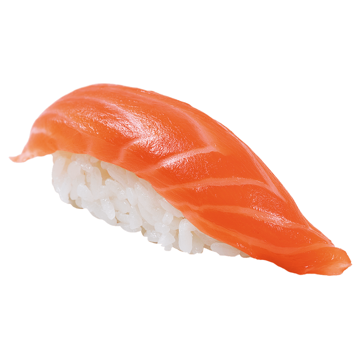 Salmon Sushi