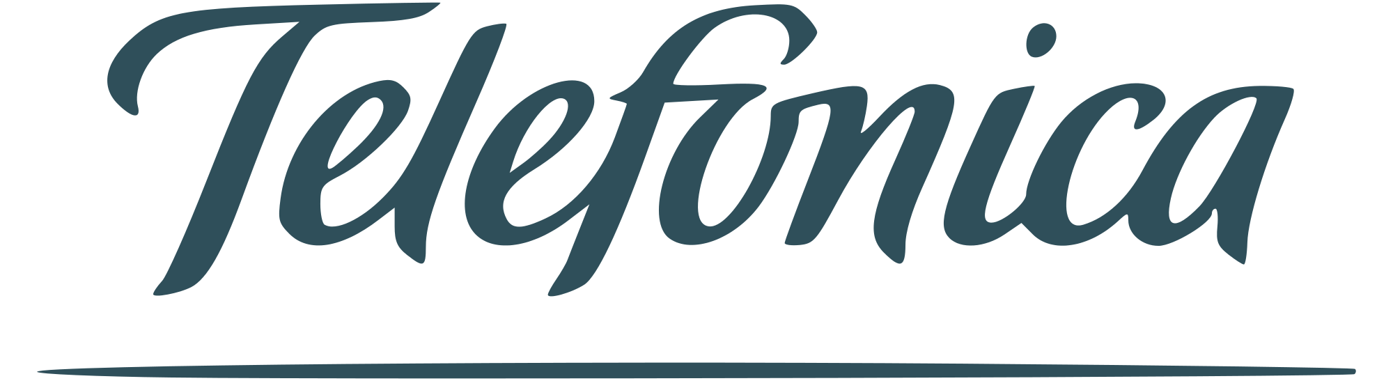 Telefonica 