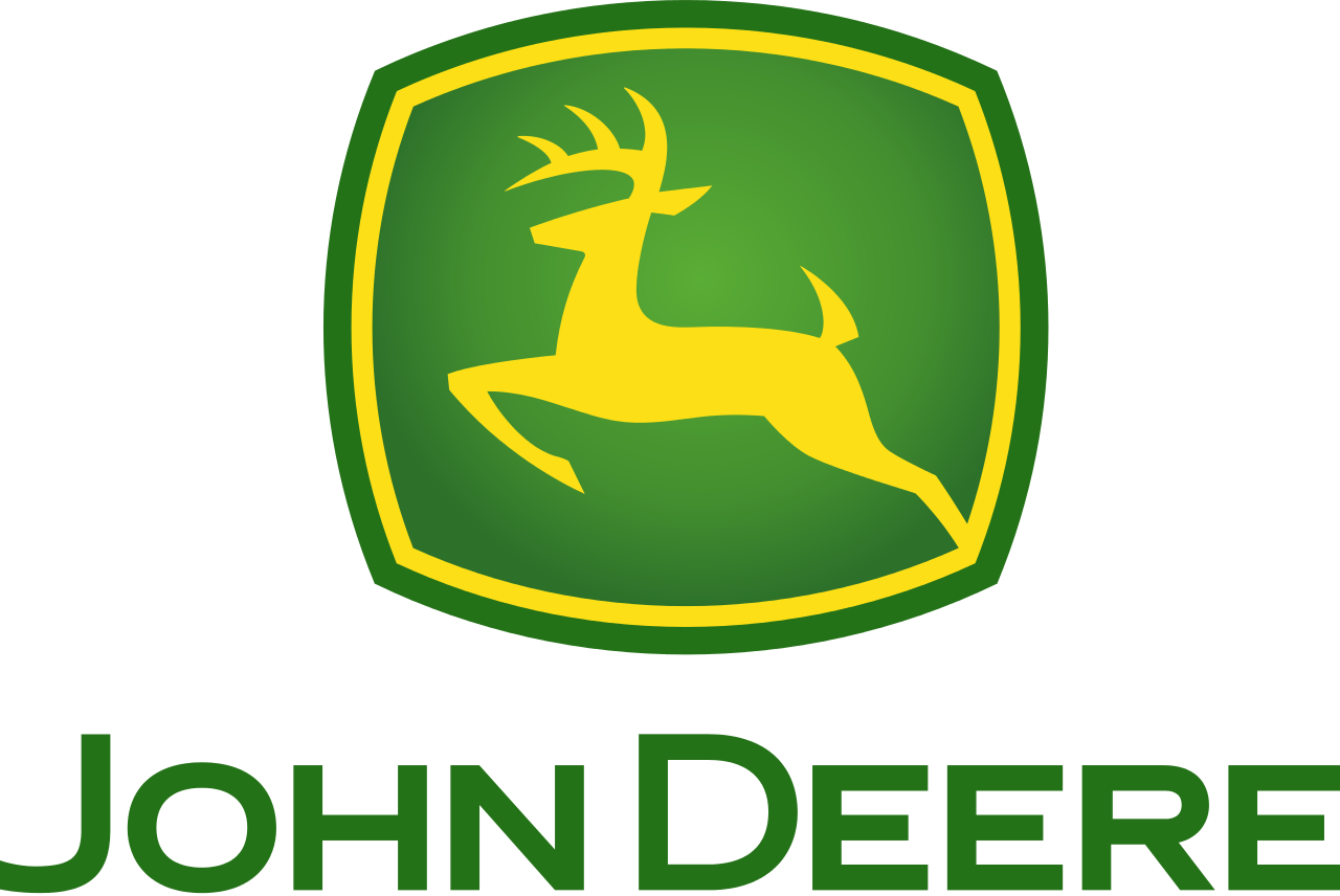 John Deere 