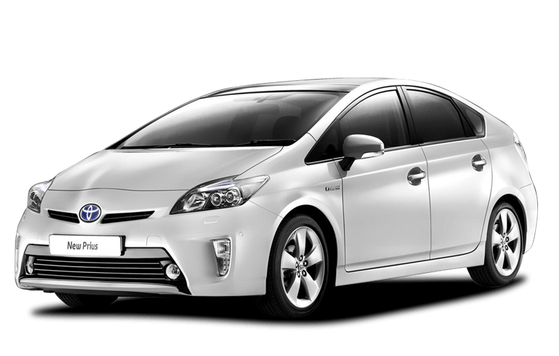 Prius Toyota