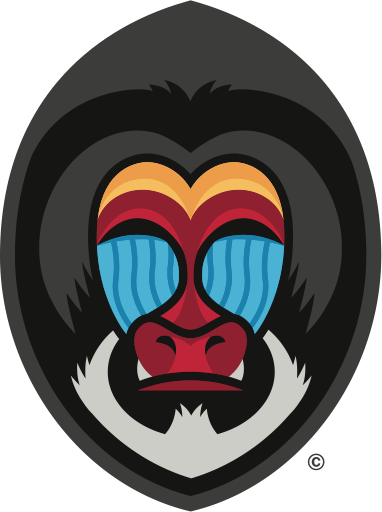 Mandrill 