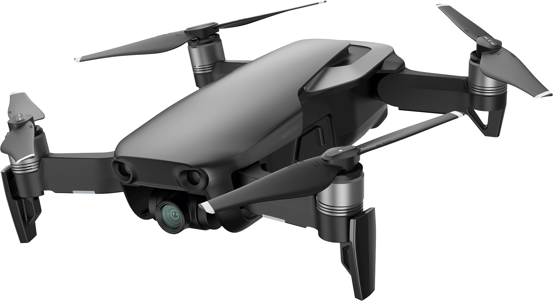 Dji Mavic Air Black