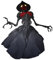 Flatwoods Monter Demonic Paradise