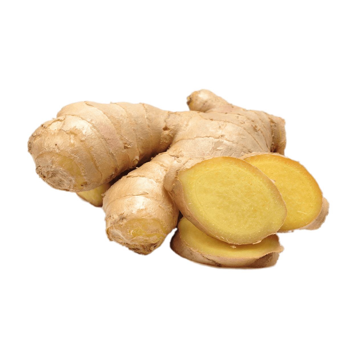 Fresh Ginger