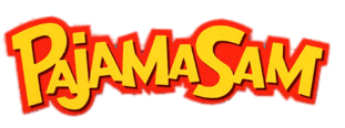 Pajama Sam 
