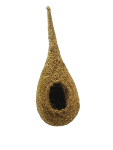 Coir Bird Nest